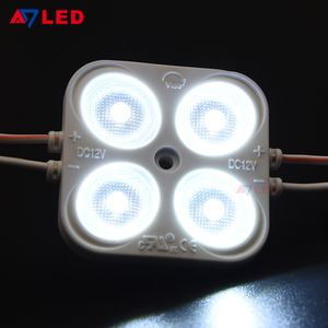 Tabela ve kanal harfleri IP67 derece için marka LED ile yüksek parlaklık 3W güç LED modülü - Product Image 5