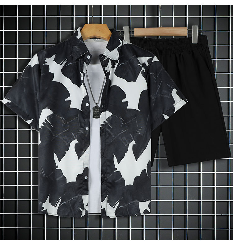 black FB-208