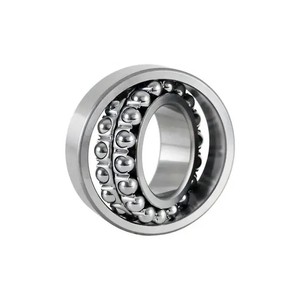 Open Type Double Row Self Aligning Ball Bearing Factory Price High <strong>Performance</strong> Spherical Ball Bearing for Paper <strong>Processing</strong> - Product Image 2