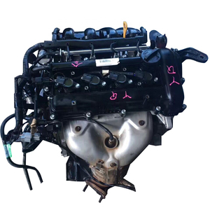 Korean 1.6 Gasoline <strong>Engine</strong> G4FC G4FA High Quality Manual <strong>Engine</strong> G4FC G4FA at Low Kms for Sale - Product Image 1