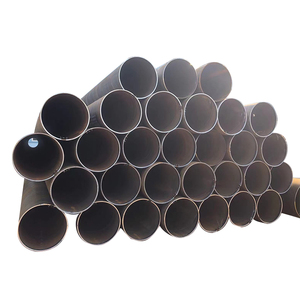SSAW API 5L美国材料试验学会焊接碳钢管天然气和石油管道 - Product Image 2