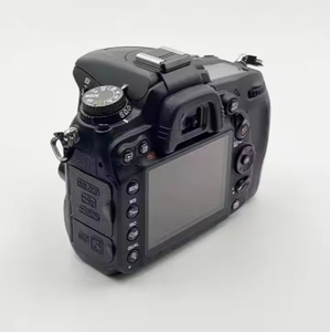 Used <strong>Camera</strong> for Nikon D7000 Professional Mirrorless Digital Studio Equipment Original DSLR Second Hand <strong>Camera</strong> Used for Wholesale - Product Image 5