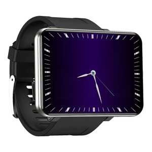 智能手表大屏幕安卓4g卡插件通话GPS智能4g手表 - Product Image 2