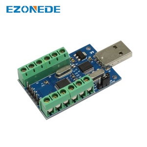 STM32F103C8T6 <strong>USB</strong> <strong>Interface</strong> 10 Channel 12Bit AD Sampling Data Acquisition STM32 <strong>UART</strong> Communication <strong>Module</strong> - Product Image 2