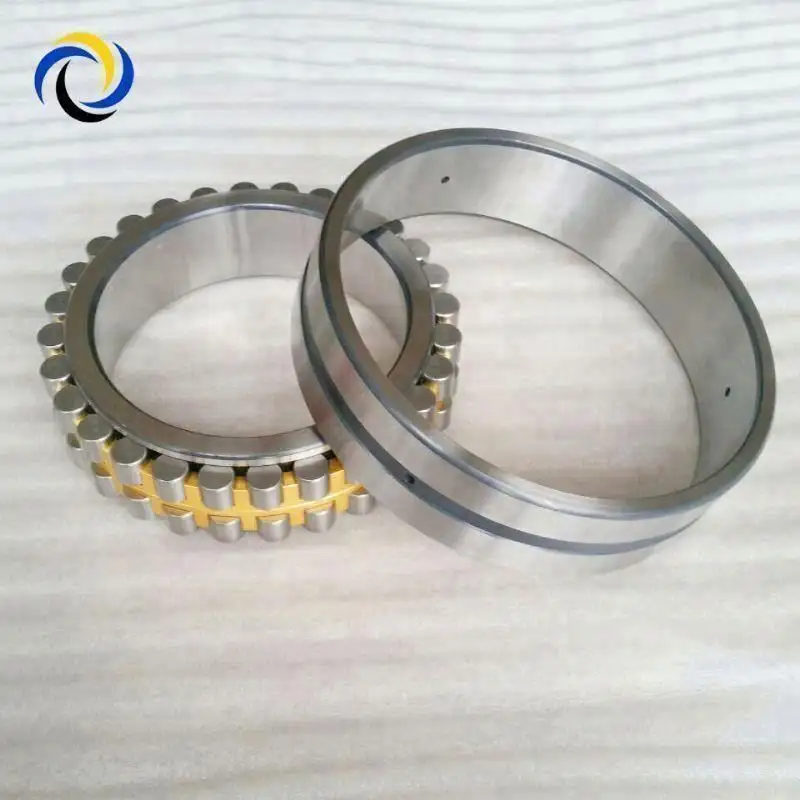 NN3030 Cylindrical parallel roller bearing 150x225x56 mm NN 3030 NN3030K