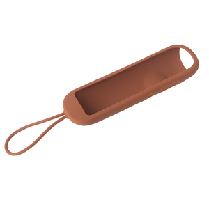 Factory Wholesale Magic <strong>Remote</strong> <strong>Control</strong> Case Cover Simple Rolling <strong>Code</strong> Style Protect Ruku TV <strong>Remote</strong> <strong>Control</strong> Cover - Product Image 3