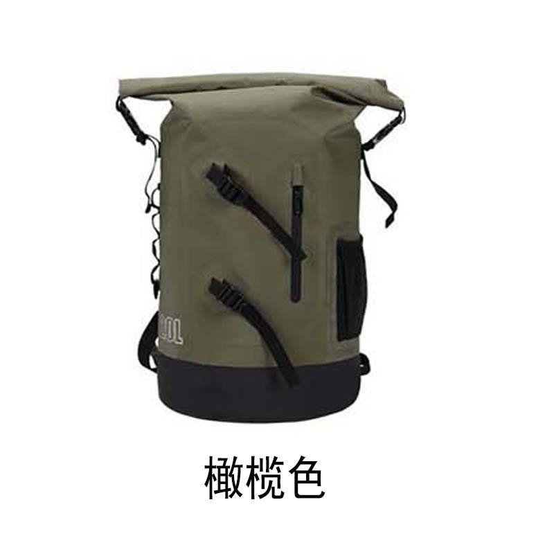 สีเขียวมะกอก