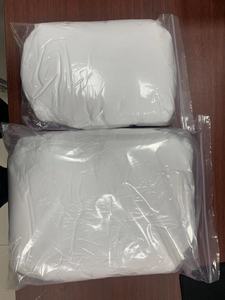 500g לבן רך חימר עבור רפש אספקת-דוגמנות אוויר יבש חימר אמנות ספק פלאפי חמאת רפש לילדים עבור רפש ערבוב