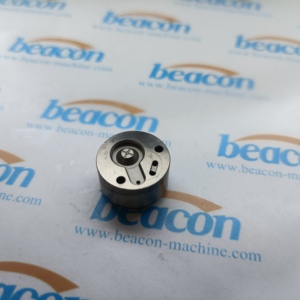 Valvola di controllo dell'iniezione G4 piastra per orifizio Common Rail 295040-9440 per Denso Piezo 1gd 2gd iniettore 23670-0e020