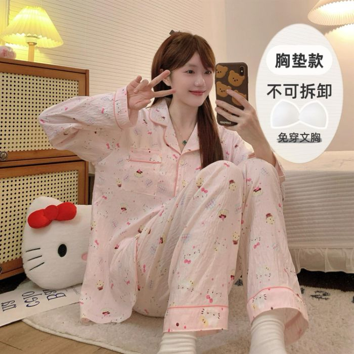 S9011 poudre rose KT chat