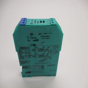 KHD2-SS1/EX2 20652S 250VAC 2A UNMP yeni orijinal hazır stok endüstriyel otomasyon PAC adanmış PLC programlama denetleyici - Product Image 1