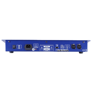Dj оборудование Dmx контроллер 256 консоли Dmx512 диммер декодер сценический Rgb светодиодный свет Dmx 256 контроллер 256 - Product Image 3