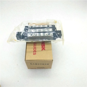 R165331420力士乐直线块滑块直线轴承R165331420博世力士乐转轮块 - Product Image 6