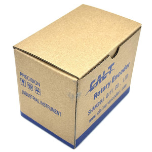 Modul-Kit mit Index-Signalscheibe optischer Inkremental-Drehgeber-PD3208-302G-1024BML5 - Product Image 3