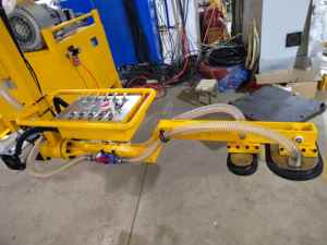 Jib Crane Folding Crane Mobile <strong>Manipulator</strong> Assisted Robotic Arm for Multifunctional Handling - Product Image 5