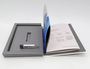 MS Win 11 Chuyên Nghiệp USB Box FPP Hộp 6 Tháng Bảo Hành Internet Phiên Bản Hệ Điều Hành Trong Kho USA Xuất Xứ - Product Image 5