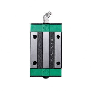 Barato Taiwán STAF BGXH25FN 25 Pat 25FN H25FN BGXH25FL 25FL H25FL BGXH25FE 25FE H25FE 25mm CNC guía lineal - Product Image 5