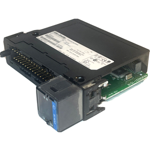 อุปกรณ์ควบคุม1756-IB16IK แบบปิดผนึกแบบออริแกนัล16ข้อ12/24V DC D/I โหมด1756-IB16ISOE 1756-IB16ISOE-CC 1756IB16IK ตัวควบคุม PLC - Product Image 6