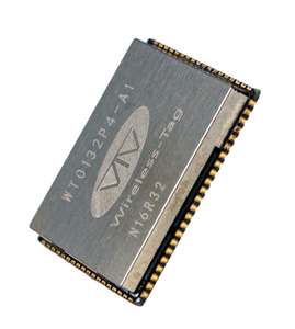 Wireless-tag ESP32 P4 SOM Module WT0132P4-A1with Esp32-p4 Chip Support MIPIDSI H264 Encoder Multi-interface for P4 Ev Board - Product Image 6