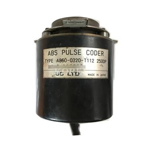 <strong>Encoder</strong> A290-0561-V532 A860-0320-T112 in Stock - Product Image 6
