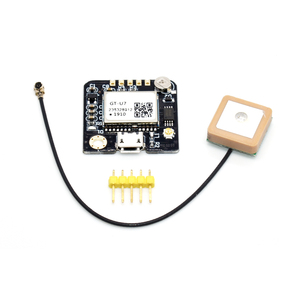 GT-U7 GPSモジュールナビゲーション衛星ポジショニング互換NEO-6MシングルチップマイクロコンピューターSTM32 for Ardui-o - Product Image 2