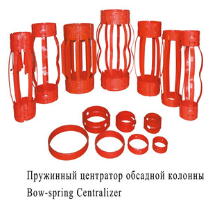 <strong>Casing</strong> <strong>Centralizer</strong> <strong>API</strong> Rigid <strong>Centralizer</strong> - Product Image 5
