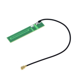 Gsm/gprs/3G เสาอากาศในตัวแผงวงจร1.13สายขั้วต่อยาว15ซม. (3DBI) เสาอากาศ PCB ขนาดเล็กสำหรับ Sim800 Sim908 Sim900 - Product Image 5