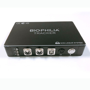 Venda Melhor Médica Bioimpedância Biophilia Tracker x4 Max profissional de saúde - Product Image 6