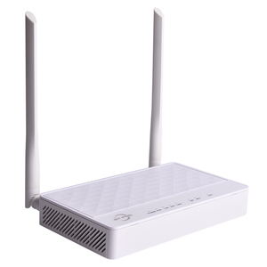 1GE + 1FE + 2.4G WLAN ile ONU Fiber ağ ekipmanı CATV FTTH Fiber yönlendirici 3G uyumlu - Product Image 5