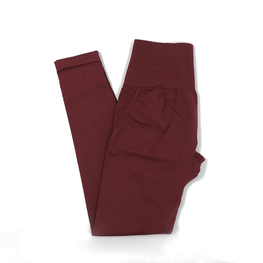 Vin rouge legging