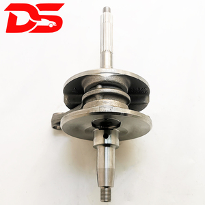 오토바이 크랭크 샤프트 1300A-IA85-0000 Piag-gio VES-PA125 vas-pal 150 1320B-IA85-0000 - Product Image 2