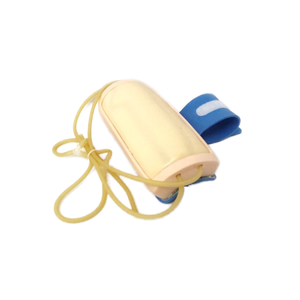 肌肉注射模拟器，注射模型，IV 训练手臂 - Product Image 1