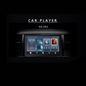 Soporte de 10 pulgadas para REPRODUCTOR DE DVD de coche con entrada AUX con CPU RK3326S, Android 11 y salida RCA estéreo universal para coche Android