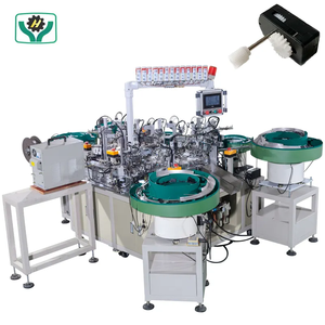 เครื่องประกอบกล่องเกียร์ของเล่นยัดไส้ไขลานน่ารักสำหรับเด็ก - Product Image 5
