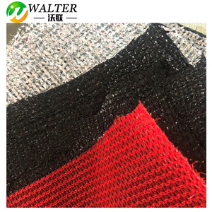 GARDEN PLANT BLACK SUNSHADE <strong>NET</strong> <strong>BALCONY</strong> YARD PATIO GREENHOUSE INSULATION SHADING NETTING - Product Image 5
