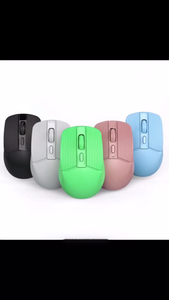 High-quality Colorful <strong>Mouse</strong> Ergonomic <strong>Computer</strong> <strong>Keyboard</strong> <strong>Mouse</strong> Charging Wireless Game Mute <strong>Mouse</strong> for Office <strong>Use</strong>. - Product Image 2