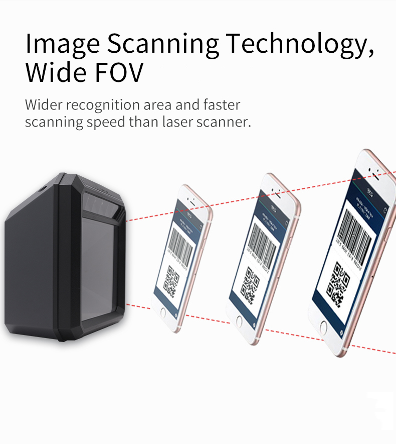 2D QR 1D Big Desktop Handsfree | 2mrk Sale Online 2D QR 1D Big Desktop Handsfree | 2mrk Sale Online