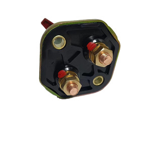 バススペアパーツJK451150A主電源スイッチ電気バッテリー切断スイッチアイソレータースイッチ - Product Image 3