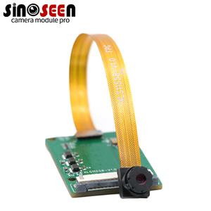 OV9281 PCB MIPI RaspberryPi産業用テスト用グローバル露出カメラモジュール - Product Image 1