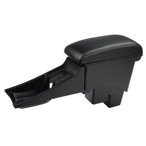 Car Interior Upgrade and Modification Luxury Version Car Armrest Console Storage Box - Product Image 4