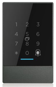 Biometrico di impronte digitali rfid porta sistema di controllo di accesso con tt blocco app - Product Image 2