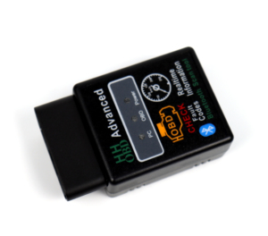 BLE5.1 OBD 2 for IOS /<strong>Android</strong>/iPhone Auto Scan Tool /OBD II - Product Image 4