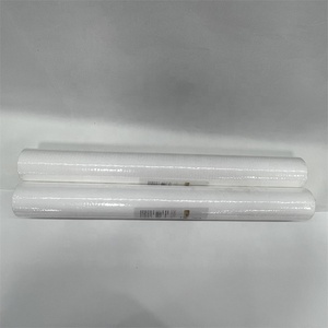 Venta de fábrica OEM 10 pulgadas 20 pulgadas PP cartucho de filtro enrollado para purificador de agua - Product Image 3