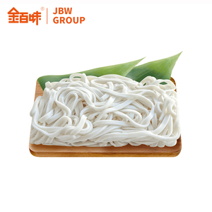 Сушеные замороженные, оптовая продажа, Корейская пищевая Топ, рамен, сушеная лапша Udou, лапша быстрого приготовления Odm - Product Image 5