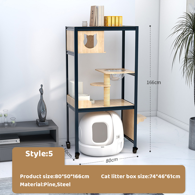 stile 8