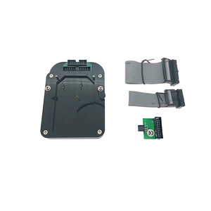 EWS 4.3 & 4.4 IC Adattatore Per BMW (Non C' È Bisogno di Saldatura a Filo) on-Board supporto di Lettura XPROG/AK90/R270/R280 Plus Programmatore - Product Image 1