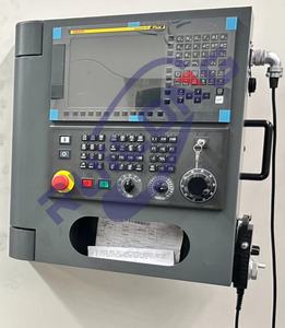 Torno CNC TCK66 totalmente automático con cama inclinada Diseño horizontal Eje C Eje Y Portaherramientas activo - Product Image 5