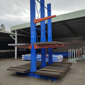 完美品质环保耐腐蚀悬臂高效物料搬运架悬臂系统 - Product Image 6