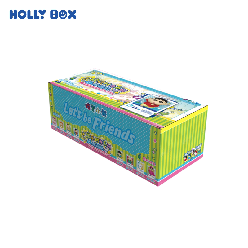 Juego completo (8 cajas/juego)