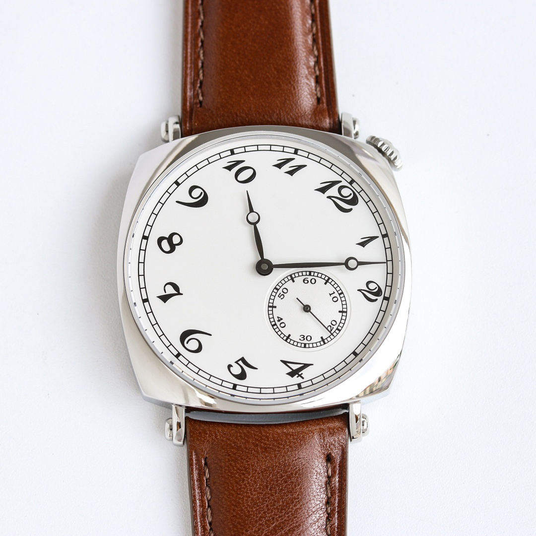 สีน้ำตาล